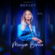 Meryem Benoua dans Reflet La Cabane Affiche