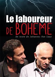 Le laboureur de Bohême Thtre Essaion Affiche