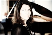 Vanessa Wagner | Récital Ravel Thtre de Chelles Affiche