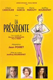 La Présidente L'Arta Affiche