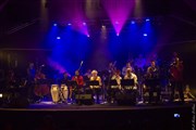 Big Band du CNRS Marseille Casino Joa La Seyne sur Mer Affiche