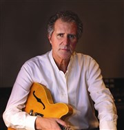 John Illsley of Dire Straits Le Forum de Vaural Affiche