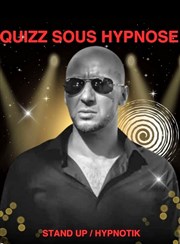 Nour dans Quizz sous hypnose L'Angelus Comedy Club Affiche