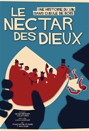 Le nectar des Dieux La Coupole Affiche