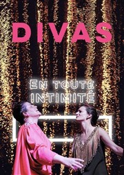 Divas Improvidence Bordeaux Affiche