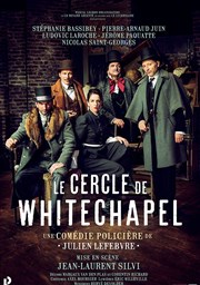 Le Cercle de Whitechapel L'Astral Affiche