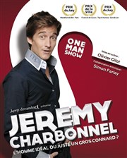 Jérémy Charbonel dans L'Homme idéal ou juste un gros connard ? Le Capitole - Salle 4 Affiche