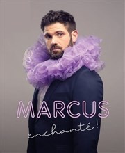 Marcus dans Enchanté ! Le Raimu Affiche