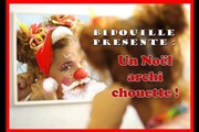 Un Noël Archi Chouette Thtre de la Cit Affiche