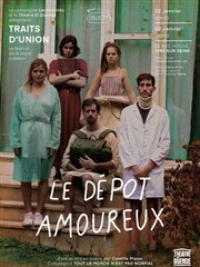 Le dépôt amoureux Thtre El Duende Affiche