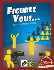 Figurez vous ! Improvidence Affiche