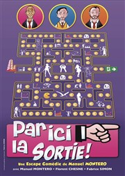 Par ici la sortie Royale Factory Affiche