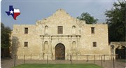 Le Texas Chteau de Fargues Affiche