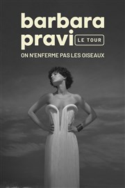 Barbara Pravi Thtre de la Valle de l'Yerres Affiche