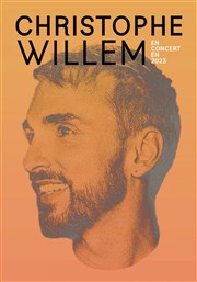 Christophe Willem Thtre de Longjumeau Affiche