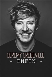 Gérémy Crédeville dans Enfin Le Prisme Affiche