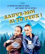 Sauve-moi si tu peux ! La Comdie de Limoges Affiche