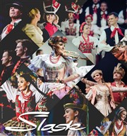 Slask : Ballet National de Pologne Atlantia Affiche