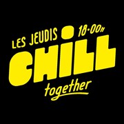 Le temps de quelques jours | Chill Together Commune Image Affiche