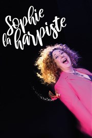 Sophie la Harpiste Thtre Essaion Affiche