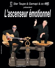 L'ascenseur emotionnel La Comdie des Suds Affiche