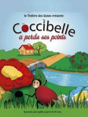 Coccibelle a perdu ses points Comdie Tour Eiffel Affiche