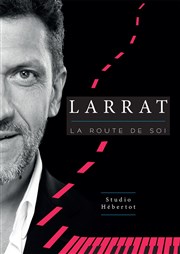 La route de soi Studio Hebertot Affiche