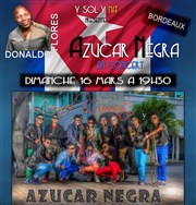 Azucar Negra Le Pacha Affiche