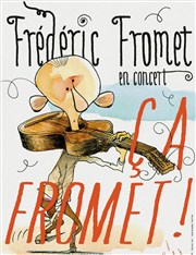 Ca Fromet ! En trio Thtre de la Cit Affiche