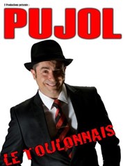 Yves Pujol dans Le Toulonnais Le Paris - salle 3 Affiche