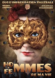 Hommes Femmes de ma vie Improvidence Affiche