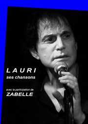 Lauri ses chansons Le Santa Maria Affiche