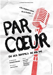 Par Coeur Thtre Essaion Affiche