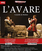 L'Avare Espace Vaugelas Affiche