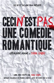 Ceci n'est pas une comédie romantique Espace Roseau Affiche