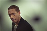 JoeyStarr Transbordeur Affiche