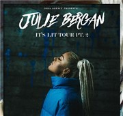 Julie Bergan Les Etoiles Affiche