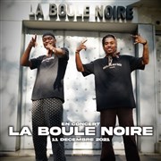 Lossa2squa en concert La Boule Noire Affiche