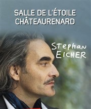 Stephan Eicher L'toile Affiche