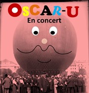 Oscar U Ogresse Thtre Affiche