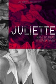 Juliette Thtre des Beaux Arts Affiche