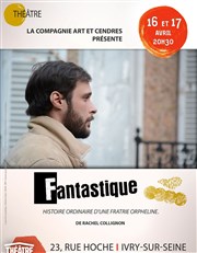 Fantastique Thtre El Duende Affiche