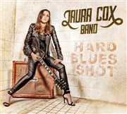 Laura Cox Band La Boule Noire Affiche