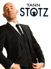 Yann Stotz La Compagnie du Caf-Thtre - Grande Salle Affiche