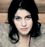 Souad Massi Thtre Le Blanc Mesnil - Salle Barbara Affiche