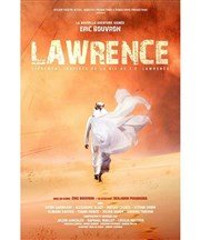 Lawrence d'Arabie Palais des Arts et Congrs d'Issy - PACI Affiche