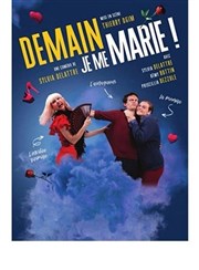 Demain je me marie ! La Comdie du Mas Affiche