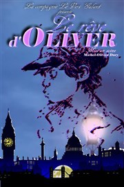 Le rêve d'Oliver Thtre Pixel Affiche