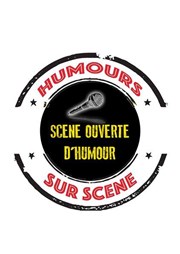 Humours sur scène El Hombre Affiche