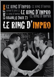 Le ring d'impro Pniche Thtre Story-Boat Affiche